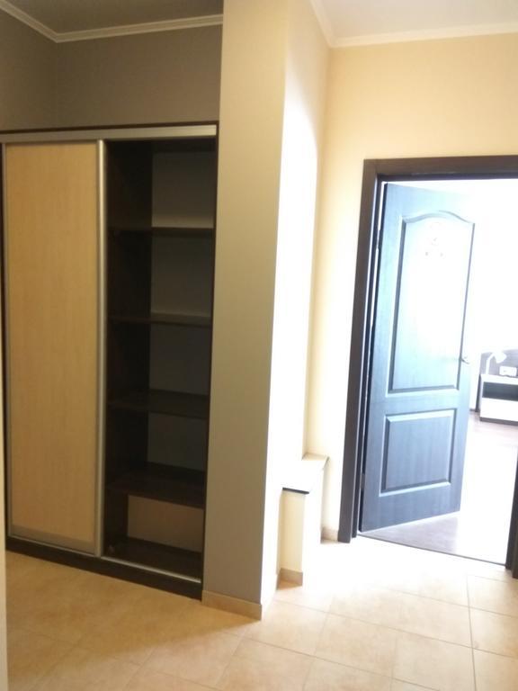 S&M Apartments - Zarichna Kiev Ngoại thất bức ảnh